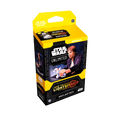 Star Wars: Unlimited Jump to Lightspeed Han Solo Spotlight Deck sealed product