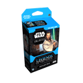 Star Wars: Unlimited Legends of the Force Qui-Gon Jinn Spotlight Deck sealed product