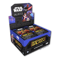 Star Wars: Unlimited Shadows of the Galaxy Booster Display (24 Packs) sealed product