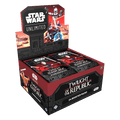 Star Wars: Unlimited Twilight of the Republic Booster Display (24 Packs) sealed product