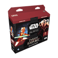 Star Wars: Unlimited Twilight of the Republic Two-Player Starter sealed product
