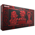 Yu-Gi-Oh! Legendary 5D's Decks sealed product