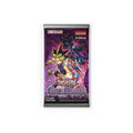 Yu-Gi-Oh! Chaos Origins Booster Pack sealed product