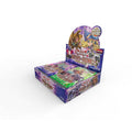 Yu-Gi-Oh! Battles of Legend: Glorious Gallery Booster Display (24 Packs) sealed product