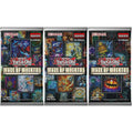 Yu-Gi-Oh! Maze of Muertos Booster Display (24 Packs) sealed product