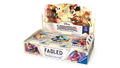 Disney Lorcana Fabled Booster Display (24 Packs) sealed product