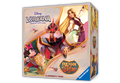 Disney Lorcana Reign of Jafar Illumineer's Trove sealed product