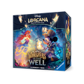 Disney Lorcana Whispers in the Well Illumineer's Trove sealed product