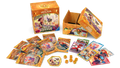 Disney Lorcana Wilds Unknown Illumineer's Trove sealed product