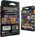 Yu-Gi-Oh! Maze of Muertos 3-Pack Tuckbox (Booster Packs)