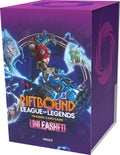 Unleashed Vault Bundle