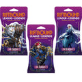 Unleashed Booster Pack