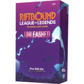 Unleashed Pre-Rift Kit